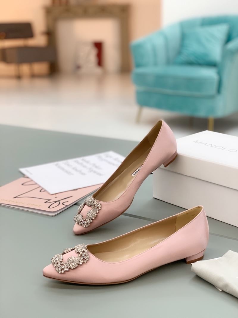 Manolo Blahnik Shoes